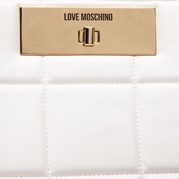 

Сумка LOVE MOSCHINO, Білий