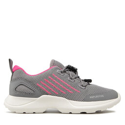

Снікерcи Superfit 6-06213-26 M Hellgrau/Rosa, Сірий