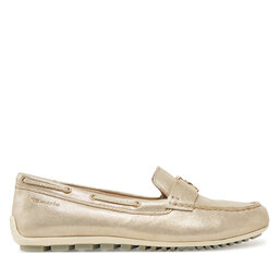 Tamaris Mokassins Tamaris 1-24630-44 Goldfarben