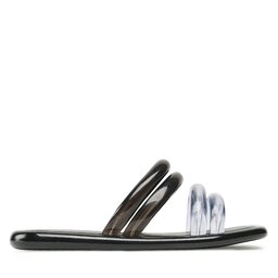 Melissa Klapki Melissa Airbubble Slide Ad 33747 Czarny