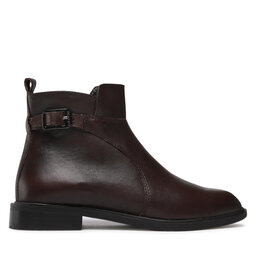 

Ботильйони Lasocki RST-LAMIA-20 Chocolate Brown, Коричневий
