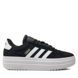 adidas Zapatillas adidas VL Court Bold Lifestyle Kids IH4777 Negro
