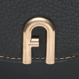

Сумка Furla Primula WE00509-BX0053-O6000-9035 Nero, Чорний