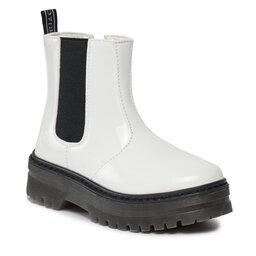 Lumberjack Trapery Lumberjack ELINOR SGE6513-002-S04 White CA001