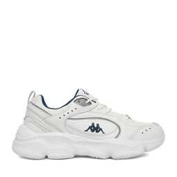 Kappa Sneakers Kappa CEO-MP40-241209YX Weiß