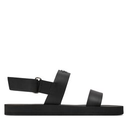 GIUSEPPE ZANOTTI Sandále Giuseppe Zanotti EU30023 Čierna