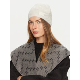 Guess Čiapka Guess Riley W4BZ26 Z3J92 Biela