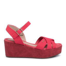 

Босоніжки Big Star Shoes FF274A462 Coral, Рожевий