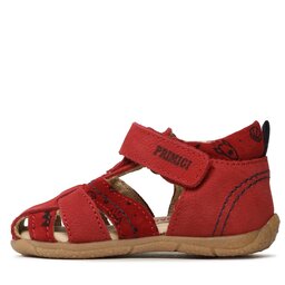 

Босоніжки Primigi 3910400 Red, Червоний