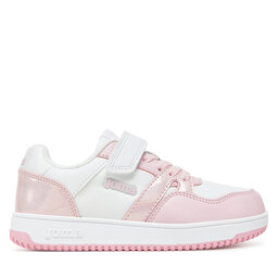 Joma Zapatillas Joma Platea Low Jr 2513 JPLAS2513V Rosa