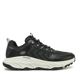 Skechers Sneakersy Skechers D'Lux Journey 180167 BKGY Czarny