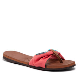 Havaianas Tåsandaler Havaianas You St Trop Col 41469281976 Rust