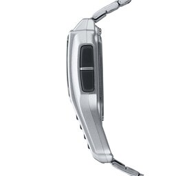 

Годинник Casio DBC-32D-1AES Silver, Срібний