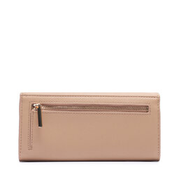 

Великий жіночий гаманець Liu Jo Ecs Xl Bifold AF3385 E0087 Cammello 00070, Коричневий