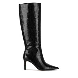 Nine West Μπότες Nine West WFA3425-1 Μαύρο