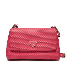 Guess Τσάντα Guess HWWW92 19210 Ροζ