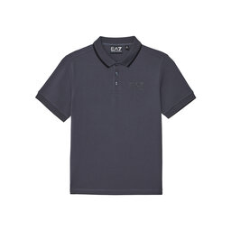 EA7 Emporio Armani EA7 Emporio Armani Polo 7B000023 AF12901 U8115 Gris Regular Fit