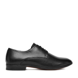 Lasocki Halbschuhe Lasocki CEO-BROOKS2-01 MI08 Schwarz