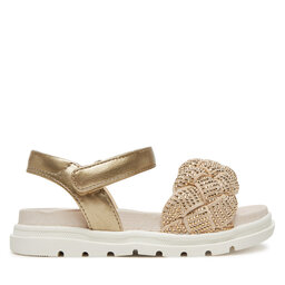 Mayoral Sandalen Mayoral 43635 Goldfarben