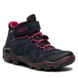 Primigi Zimski škornji Primigi GORE-TEX 4896022 D Mornarsko modra