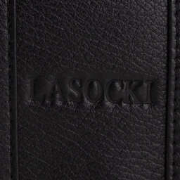 

Плоска сумка Lasocki For Men BRT-149 Black, Чорний