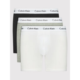 Calvin Klein Underwear Calvin Klein Underwear Boxershorts-Set 000NB1770A Bunt