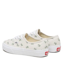 

Кросівки Vans Authentic VN0009PVBUH1 Vaporous Gray, Сірий