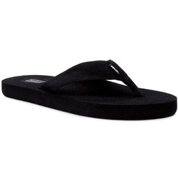 Teva Chancletas Teva Mush II 4168 Negro