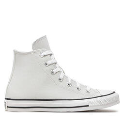 Converse Tornacipő Converse Chuck Taylor All Star Faux Leather A08640C Szürke