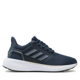 

Взуття adidas Eq19 Run H02038 Crenav/Ironmt/Metgry, Cиній