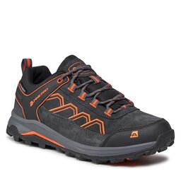ALPINE PRO Scarpe da trekking ALPINE PRO Gimie UBTB371779 Dk Grey