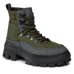 Vans Schnürstiefeletten Vans Colfax Elevate Mte-2 VN000BVS50K1 Grape Leaf