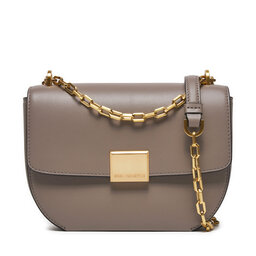 KARL LAGERFELD Kabelka KARL LAGERFELD 245W3057 Béžová