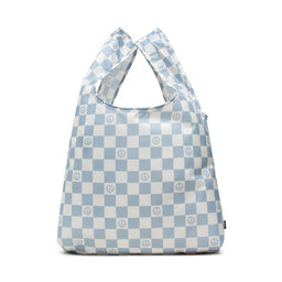 Vans Kabelka Vans Contortion Tote VN0A7RXTBD21 Světle modrá