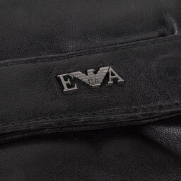 

Чоловічі рукавички Emporio Armani 624524 9A226 00020 Black, Чорний