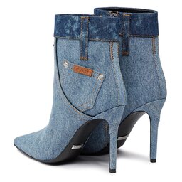

Ботильйони Guess Avon FL7AVN DEN10 DENIM, Голубий
