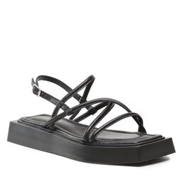 Vagabond Sandále Vagabond Evy 5336-101-20 Black