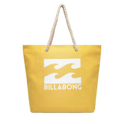 Billabong Дамска чанта Billabong BLB-B-001-07 Жълт