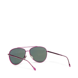

Сонцезахисні окуляри Isabel Marant 0011/S Pink 35J, Рожевий