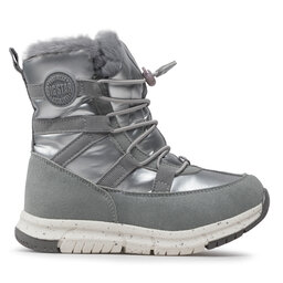 

Чоботи Big Star Shoes KK374171 Grey, Сірий