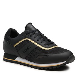 Boss Tenisice Boss Parkour-L Runn 50485704 10221788 01 Black 007