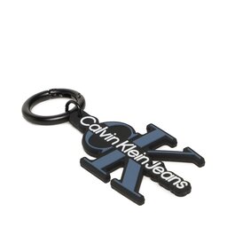 Calvin Klein Jeans Pakabukas Calvin Klein Jeans Tagged Key Fob K50K510132 BDS