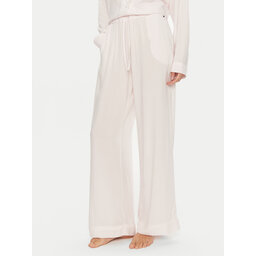 Tommy Hilfiger Tommy Hilfiger Pyjamahose UW0UW05632 Rosa