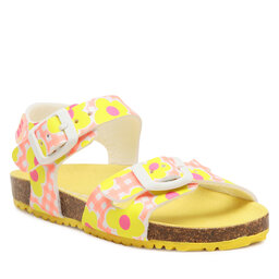 Agatha Ruiz de la Prada Sandały Agatha Ruiz de la Prada 232962 S Yellow