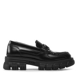 

Лофери KARL LAGERFELD KL43823 Black, Чорний