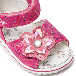

Босоніжки Primigi 5861766 Fuxia, Рожевий