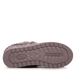 

Тапочки Skechers Ice Angel 31204/MVE Mauve, Фіолетовий