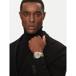 Tommy Hilfiger Ρολόι Tommy Hilfiger Wesley 1710627 Ασημί