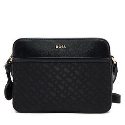 BOSS Kabelka BOSS 50536001 Čierna