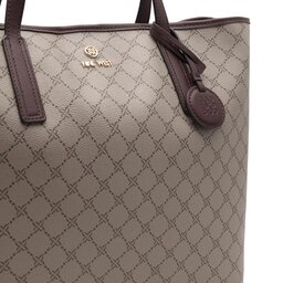 

Сумка Nine West DELAINE NBL127324 Бежевий
